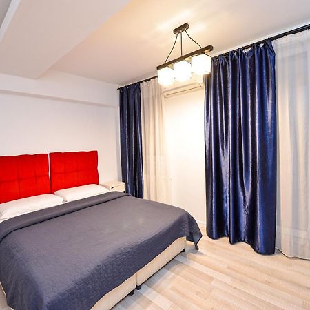 Bucharest City Center Apartment מראה חיצוני תמונה