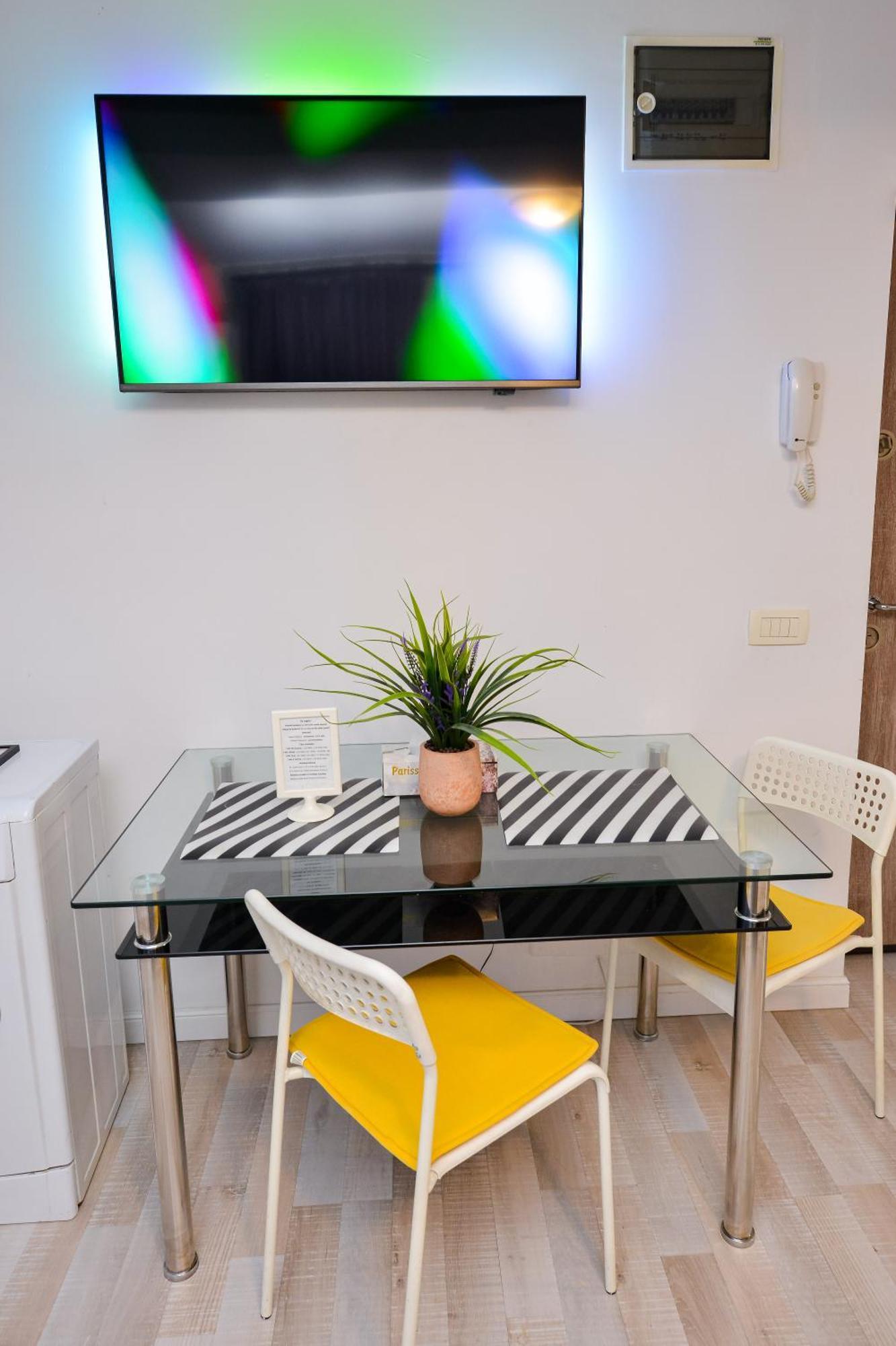 Bucharest City Center Apartment מראה חיצוני תמונה