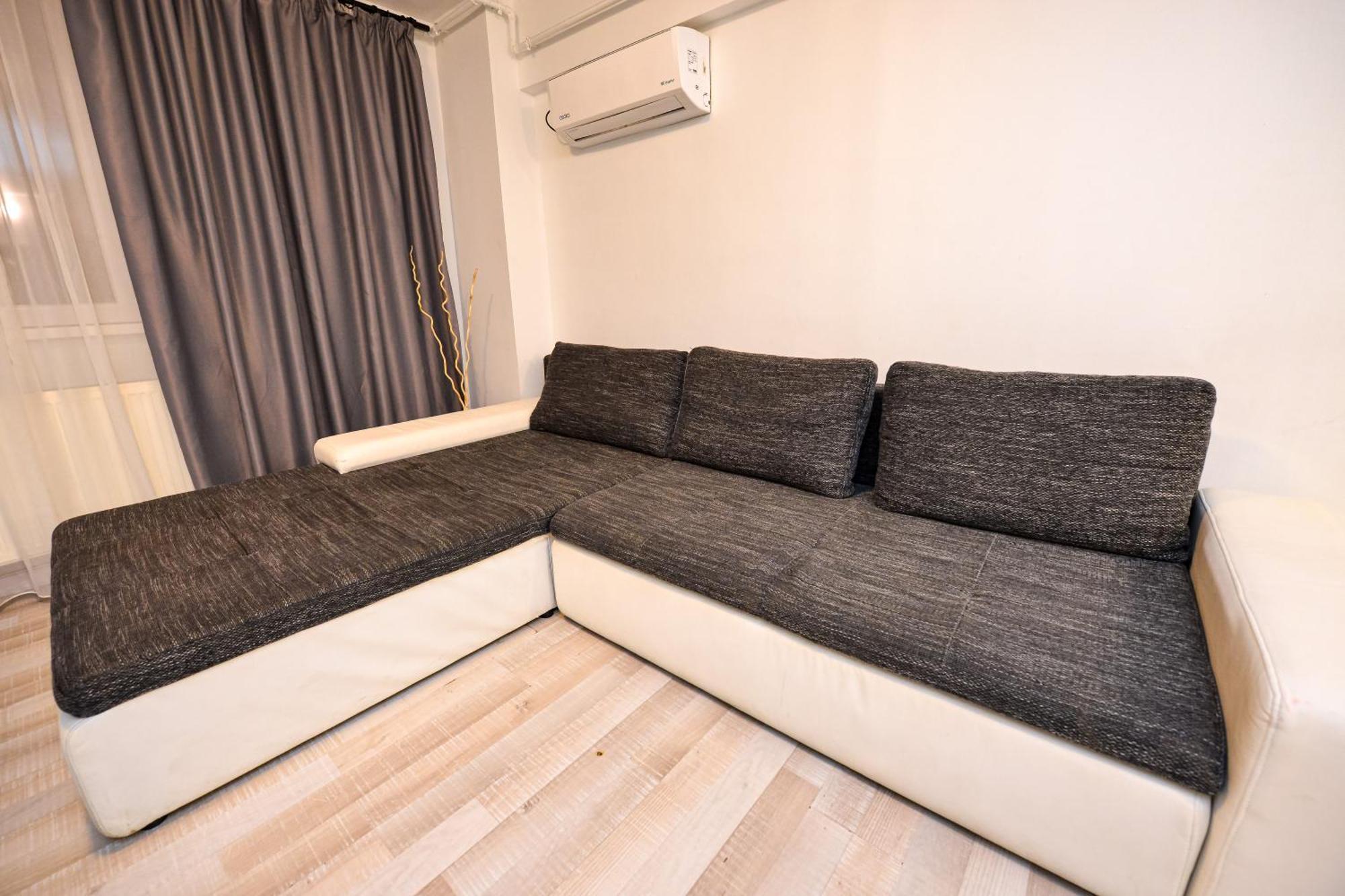 Bucharest City Center Apartment מראה חיצוני תמונה